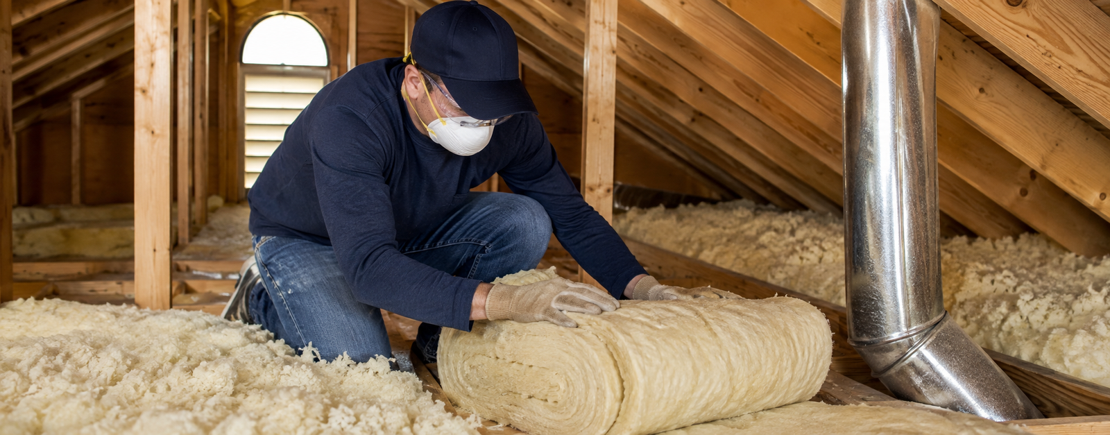 Top Benefits of Professional Insulation Installation