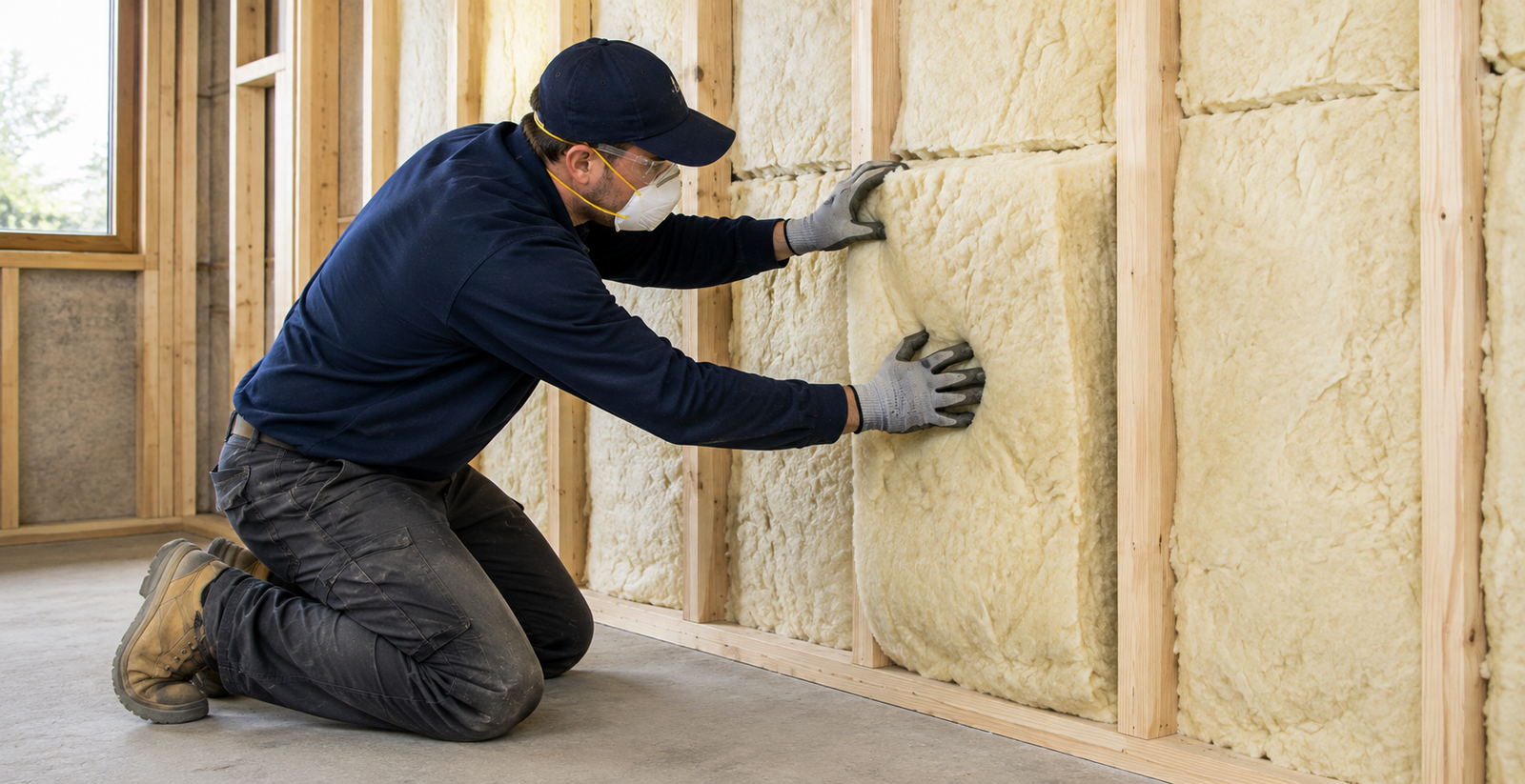 Wall Insulation