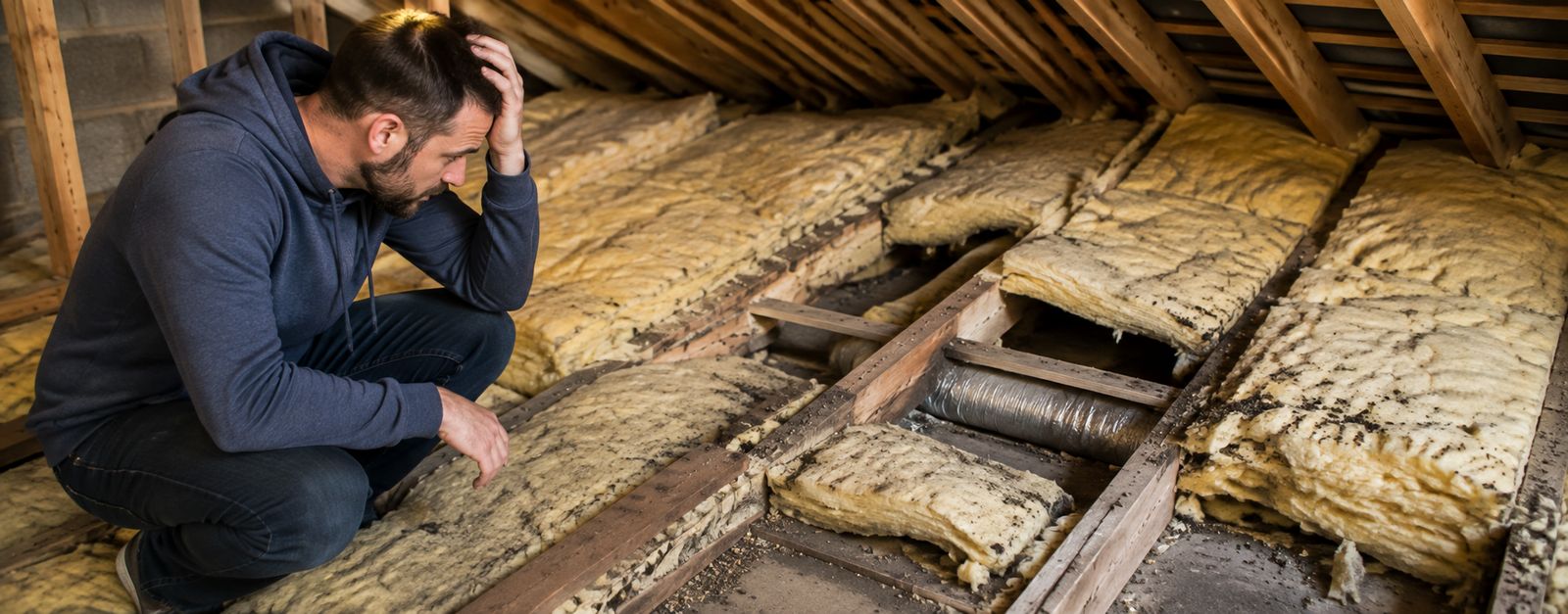 Common Insulation Mistakes Homeowners Should Avoid