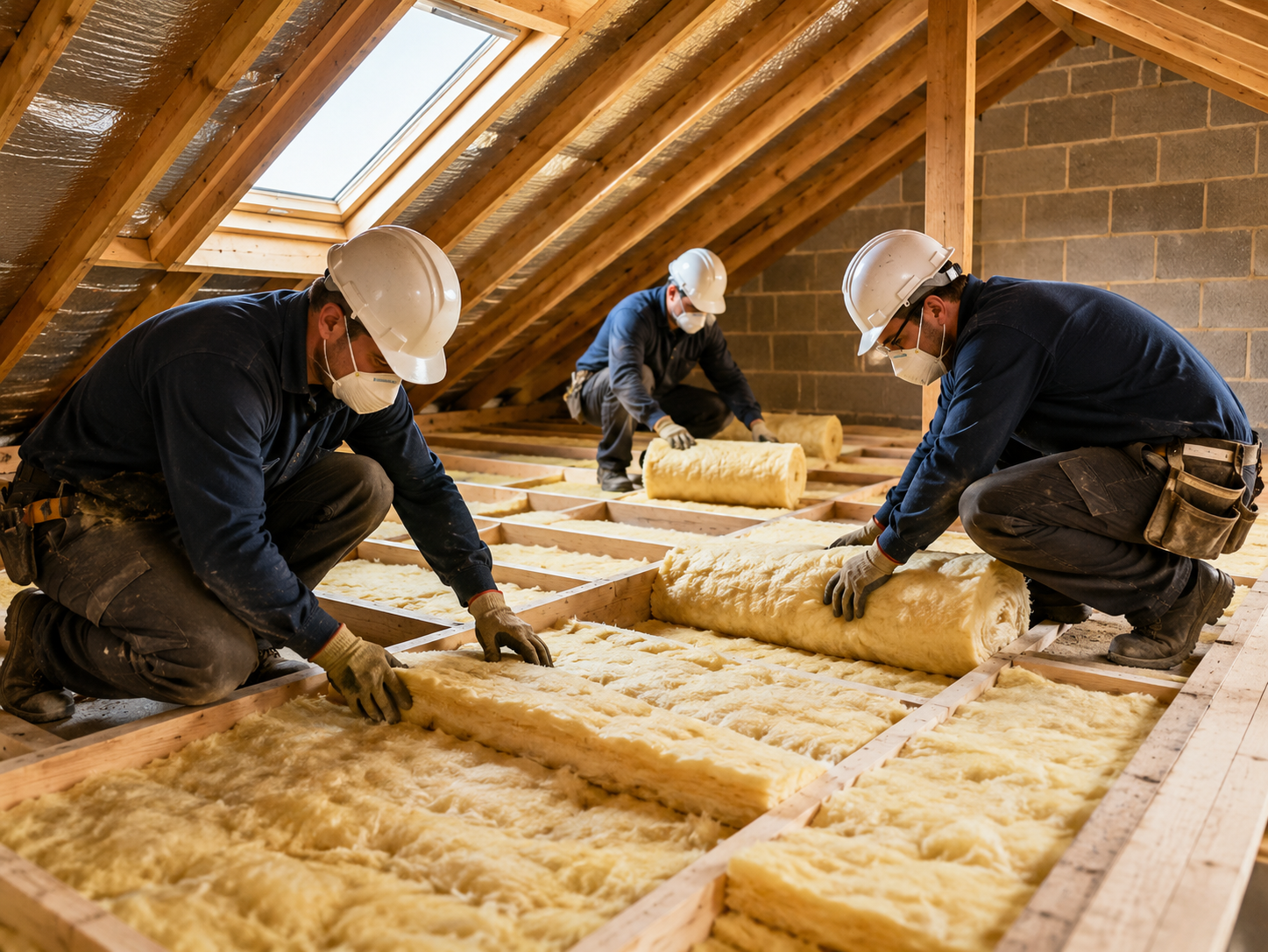 hyper insulations victoria