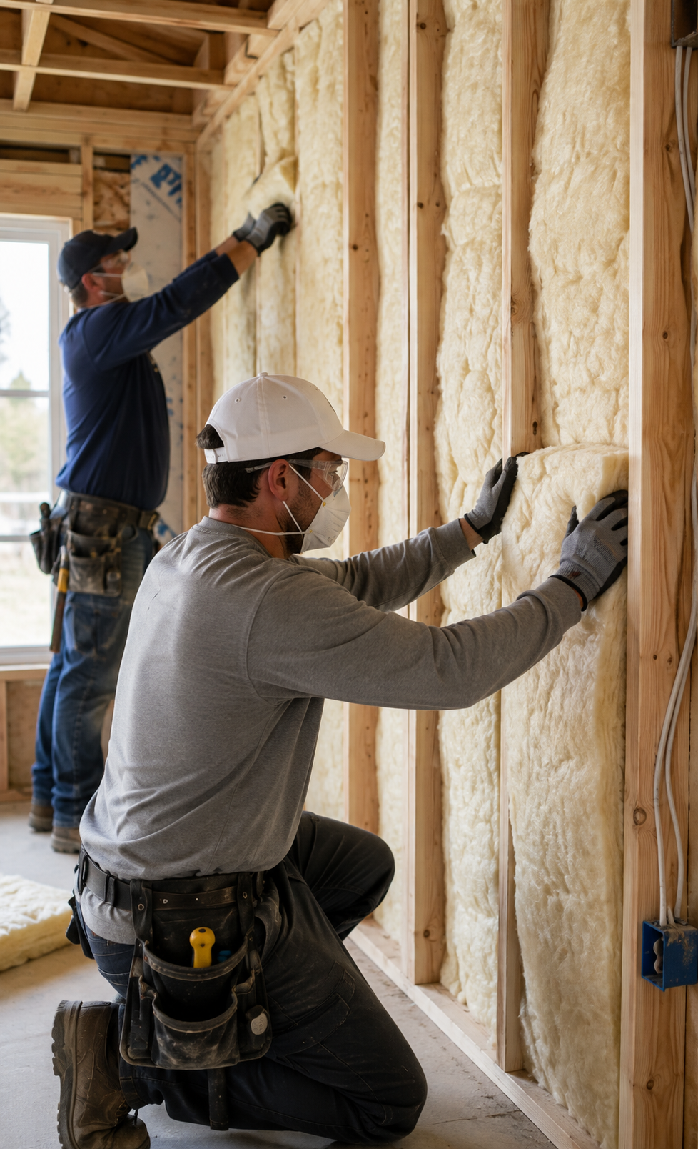 hyper insulations victoria