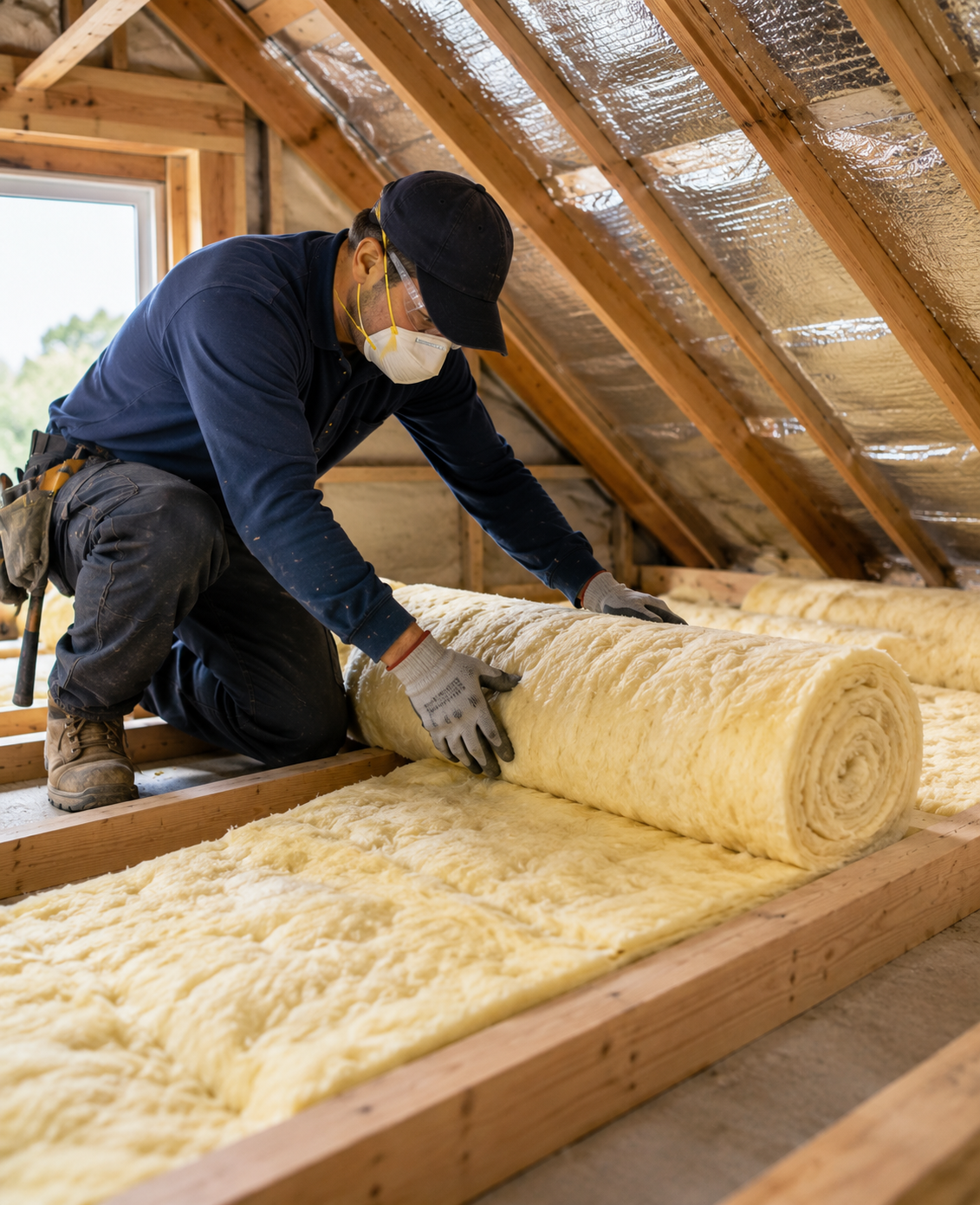 hyper insulations victoria